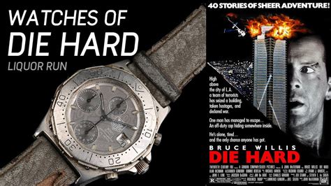 die hard rolex|Watches of Die Hard // MERRY CHRISTMAS .